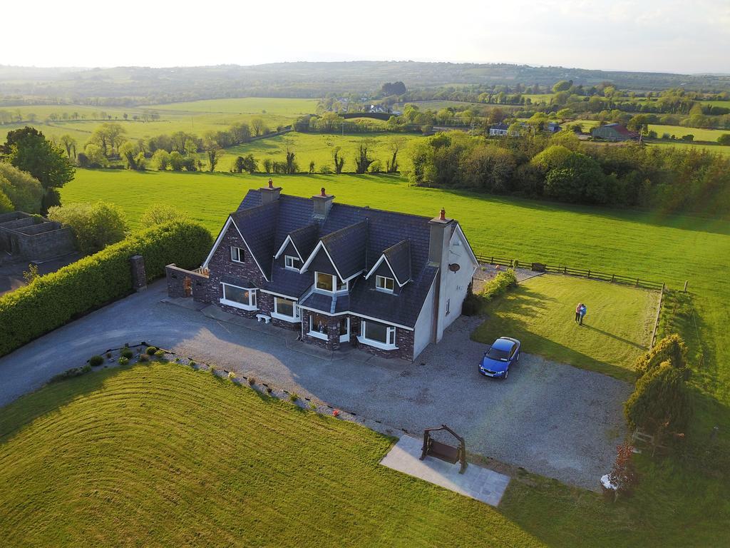 Aghadoe View Bed & Breakfast Killarney Exterior photo